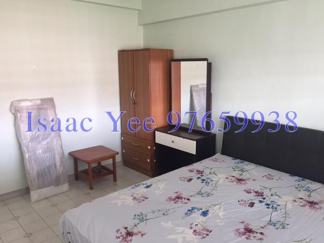 Blk 285 Tampines Street 22 (Tampines), HDB 4 Rooms #142332932